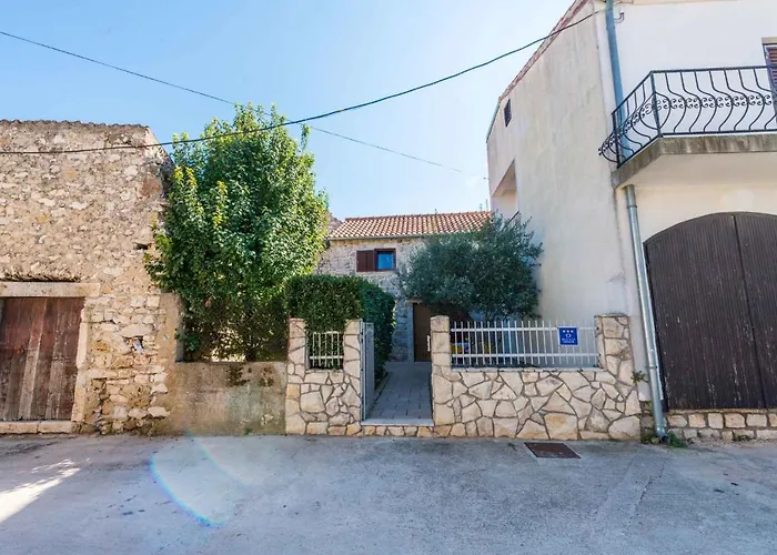 Сasa de vacaciones In - Zadar Riviera 43393 Sukošan