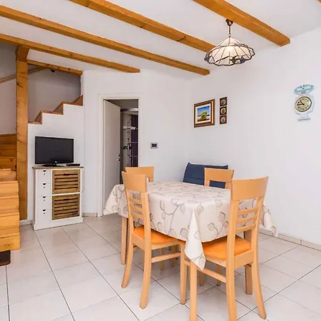 In - Zadar Riviera 43393 Holiday home