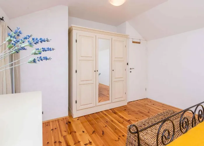 Дом отдыха In - Zadar Riviera 43393 Сукошан